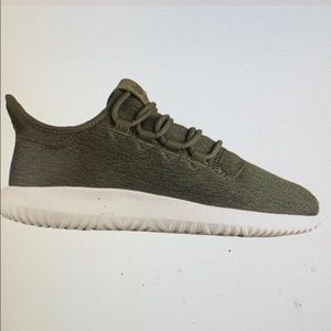 New Adidas Tubular Shoes